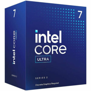 Intel Ultra 7 265F 2.4GHz Επεξεργαστής 20 Πυρήνων για Socket 1851 σε Κουτί <span style="color: white; visibility:visible;">5032037282734</span>