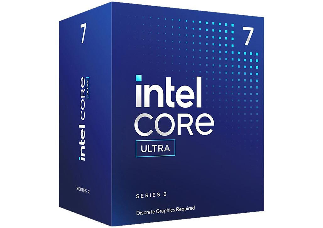 Intel Ultra 7 265F 2.4GHz Επεξεργαστής 20 Πυρήνων για Socket 1851 σε Κουτί <span style="color: white; visibility:visible;">5032037282734</span>