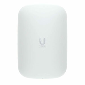 Ubiquiti U6 v1 WiFi Extender Dual Band (2.4 & 5GHz) 5400Mbps <span style="color: white; visibility:visible;">0810010078285,0810010074348</span>