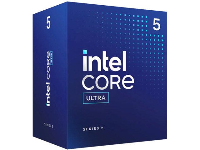 Intel Ultra 5 235 2.9GHz Επεξεργαστής 14 Πυρήνων για Socket 1851 σε Κουτί <span style="color: white; visibility:visible;">5032037282925</span>
