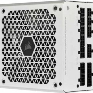 Corsair RMe Series RM1000e 1000W Λευκό Τροφοδοτικό Υπολογιστή Full Modular 80 Plus Gold <span style="color: white; visibility:visible;">0840006687276</span>