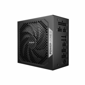 Be Quiet Power Zone 2 750W Μαύρο Τροφοδοτικό Υπολογιστή Full Modular 80 Plus Platinum <span style="color: white; visibility:visible;">4260052191361</span>