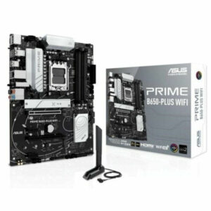Asus Prime B650-Plus WIFI Motherboard ATX με AMD AM5 Socket <span style="color: white; visibility:visible;">4711387760895</span>