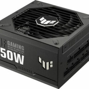 Asus TUF Gaming 750G 750W Μαύρο Τροφοδοτικό Υπολογιστή Full Modular 80 Plus Gold <span style="color: white; visibility:visible;">4711081786733</span>