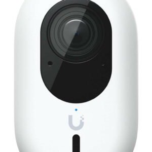 Ubiquiti UVC-G6-INS-W IP Κάμερα Παρακολούθησης Wi-Fi 4K με Αμφίδρομη Επικοινωνία <span style="color: white; visibility:visible;">0810177160601</span>