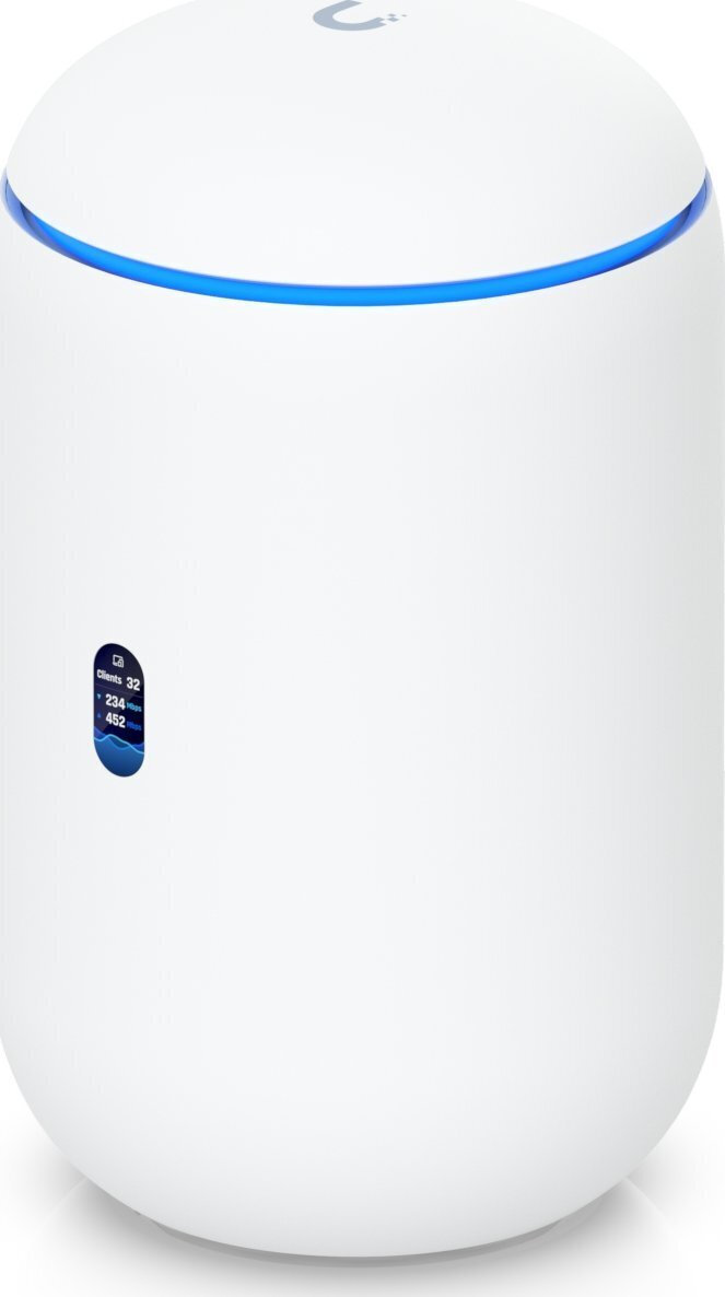 Ubiquiti Udr7 Unifi Dream Router 7 <span style="color: white; visibility:visible;">0810177160212</span>