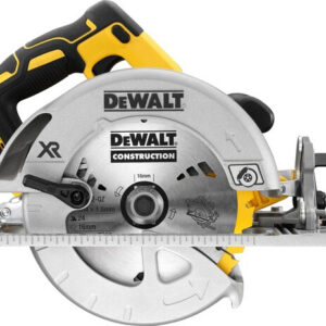 Dewalt DCS572NT Δισκοπρίονο 18V Solo με Σύστημα Αναρρόφησης <span style="color: white; visibility:visible;">5035048729175</span>