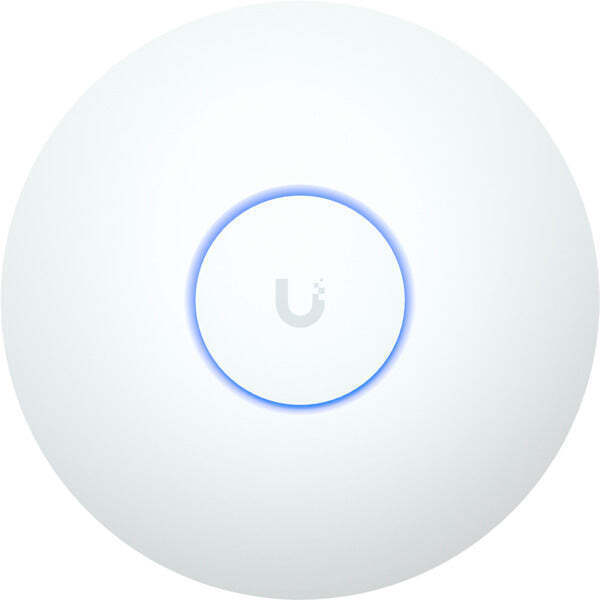 Ubiquiti U7 WiFi Mesh Network Access Point Wi‑Fi 7 Dual Band (2.4 & 5GHz) Λευκό <span style="color: white; visibility:visible;">0020793220000,0810177161929</span>