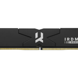 GoodRAM DDR5 με Module 1x32GB και Ταχύτητα 6800 για Desktop IR-6800D564L34S/32GDC <span style="color: white; visibility:visible;">5908267964965</span>