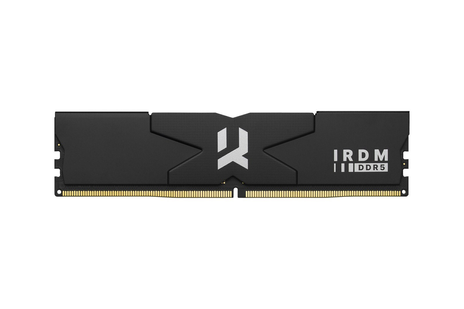 GoodRAM DDR5 με Module 1x32GB και Ταχύτητα 6800 για Desktop IR-6800D564L34S/32GDC 5908267964965