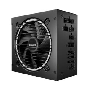 Be Quiet Pure Power 13 M 850W Μαύρο Τροφοδοτικό Υπολογιστή Full Modular 80 Plus Gold <span style="color: white; visibility:visible;">4260052192191</span>