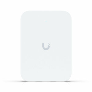 Ubiquiti U7 In-Wall WiFi Mesh Network Access Point Wi‑Fi 7 Dual Band (2.4 & 5GHz) για Εξωτερική τοποθέτηση <span style="color: white; visibility:visible;">0810084698754</span>