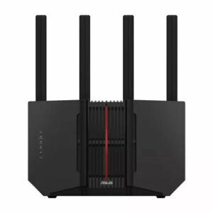 Asus RT-BE92U Ασύρματο Router Wi‑Fi 7 με 3 Θύρες Ethernet <span style="color: white; visibility:visible;">4711387580660</span>