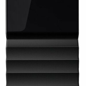 Western Digital My Book USB 3.0 Εξωτερικός HDD 6TB 3.5" Μαύρο <span style="color: white; visibility:visible;">0718037850689</span>