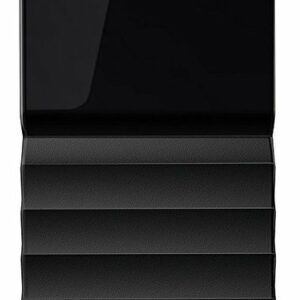 Western Digital My Book USB 3.0 Εξωτερικός HDD 8TB 3.5" Μαύρο <span style="color: white; visibility:visible;">0718037850696</span>