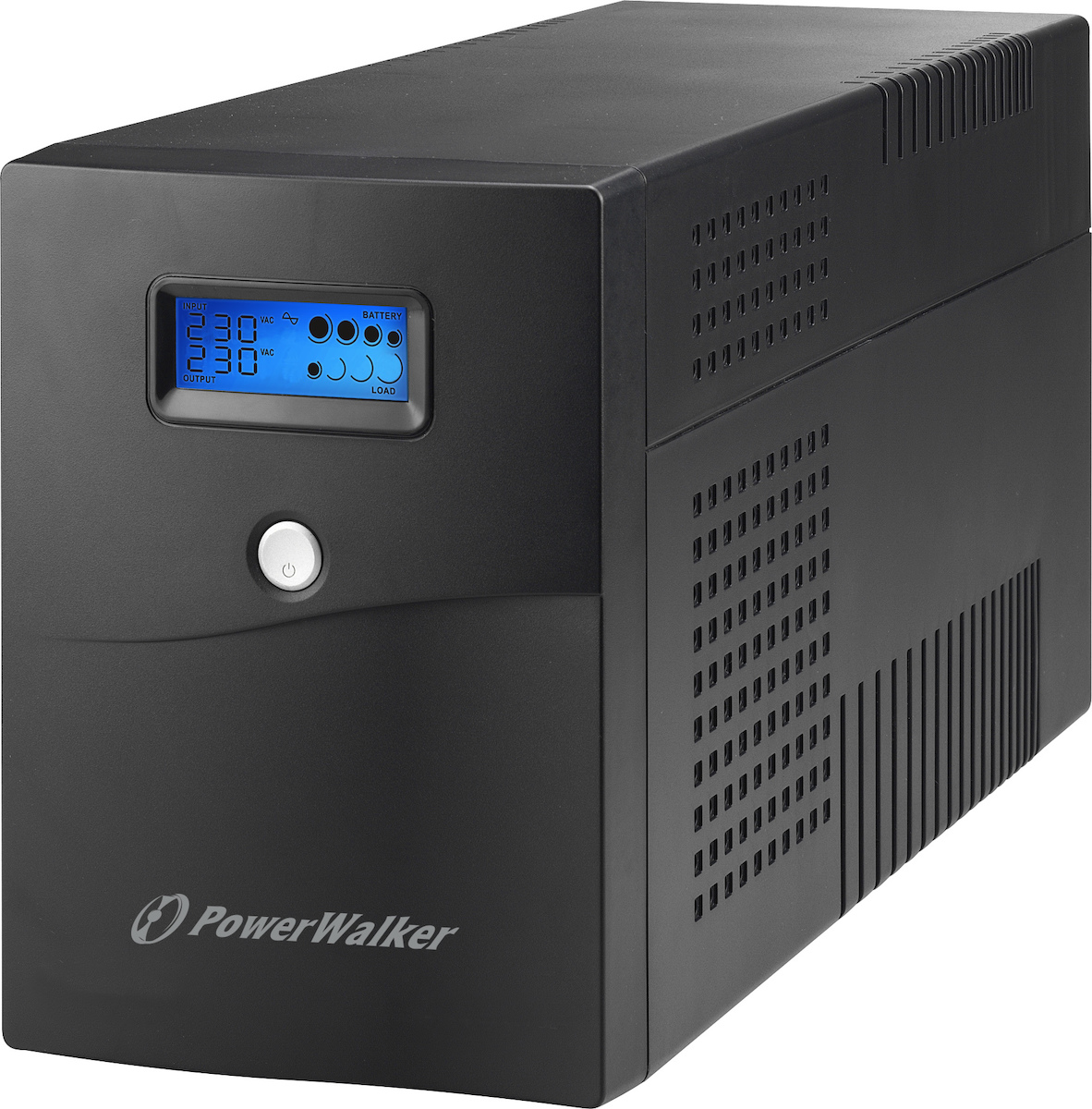 Powerwalker VI 3000 SCL UPS Line-Interactive 3000VA 1800W με 4 Schuko Πρίζες <span style="color: white; visibility:visible;">4260074982169</span>