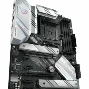 Asus ROG Strix B550-A Gaming Motherboard ATX με AMD AM4 Socket <span style="color: white; visibility:visible;">4718017826594</span>