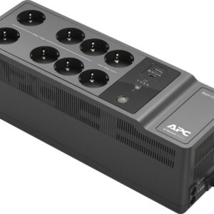 APC Back-UPS 850 Off-Line 850VA 520W με 8 Schuko Πρίζες <span style="color: white; visibility:visible;">0731304347286</span>