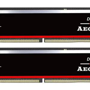 G.Skill Aegis 5 DDR5 64GB RAM με 2x32GB Modules και Ταχύτητα 6000 για Desktop F5-6000J3636F32GX2-IS <span style="color: white; visibility:visible;">4713294237309</span>