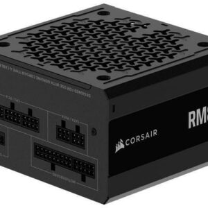 Corsair SF850 850W Μαύρο Τροφοδοτικό Υπολογιστή Full Modular Cybenetics Gold <span style="color: white; visibility:visible;">0840006691204</span>