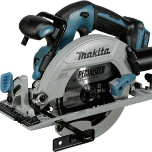 Makita DHS680Z Δισκοπρίονο Brushless 18V Solo με Σύστημα Αναρρόφησης <span style="color: white; visibility:visible;">0088381683197</span>