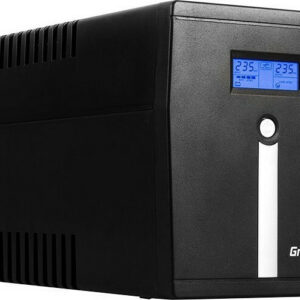 Green Cell Power Proof UPS Line-Interactive 2000VA 1400W με 3 IEC Πρίζες <span style="color: white; visibility:visible;">5902701419752</span>