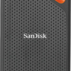 Sandisk Extreme USB 3.2 / USB-C Εξωτερικός SSD 4TB 2.5" Μαύρο <span style="color: white; visibility:visible;">0619659184704</span>