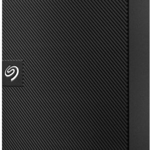 Seagate Expansion Portable USB 3.0 Εξωτερικός HDD 5TB 2.5" Μαύρο <span style="color: white; visibility:visible;">3660619040261</span>