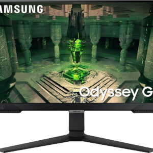 Samsung Odyssey G4 IPS Gaming Monitor 25" FHD 1920x1080 240Hz με Χρόνο Απόκρισης 1ms GTG <span style="color: white; visibility:visible;">8806094341850</span>