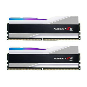 G.Skill Trident Z5 RGB DDR5 32GB RAM με 2x16GB Modules και Ταχύτητα 6000 για Desktop F5-6000J3238F16GX2-TZ5RS <span style="color: white; visibility:visible;">4713294231277</span>