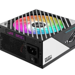Asus ROG Loki SFX-L 1000W Μαύρο Τροφοδοτικό Υπολογιστή Full Modular 80 Plus Platinum <span style="color: white; visibility:visible;">4711081721901</span>