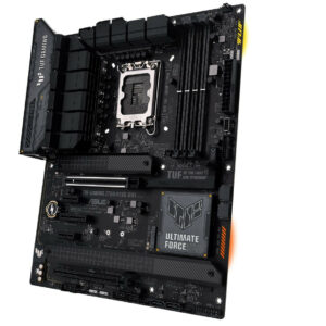 Asus TUF GAMING Z790-PLUS WIFI Motherboard ATX με Intel 1700 Socket <span style="color: white; visibility:visible;">4711387014509</span>