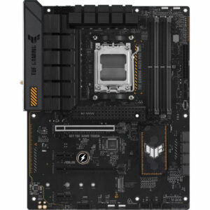 Asus TUF Gaming A620-PRO WiFi Motherboard ATX με AMD AM5 Socket <span style="color: white; visibility:visible;">4711387206812</span>