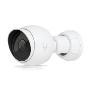 Ubiquiti UVC-G5-BULLET IP Κάμερα Παρακολούθησης Wi-Fi Full HD+ 5MP Αδιάβροχη με Μικρόφωνο <span style="color: white; visibility:visible;">0810084690185</span>