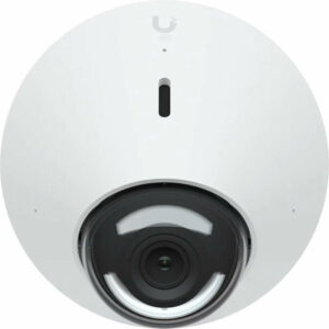 Ubiquiti UVC-G5-Dome IP Κάμερα Παρακολούθησης Full HD+ 5MP Αδιάβροχη με Αμφίδρομη Επικοινωνία <span style="color: white; visibility:visible;">0810084690208</span>