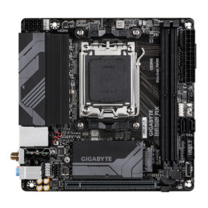 Gigabyte B650I AX rev. 1.0 Wi-Fi Motherboard Mini ITX με AMD AM5 Socket <span style="color: white; visibility:visible;">4719331859190</span>