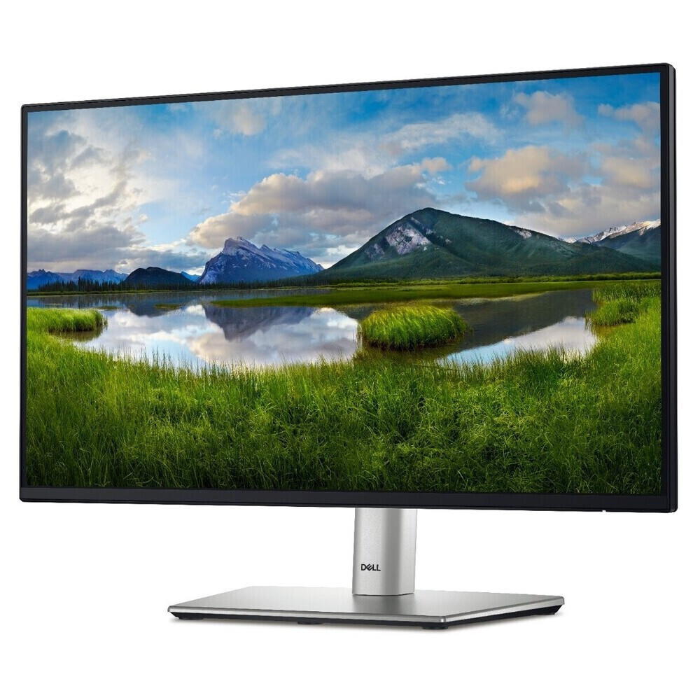 Dell P2225H IPS Monitor 22" FHD 1920x1080 <span style="color: white; visibility:visible;">5397184821695</span>