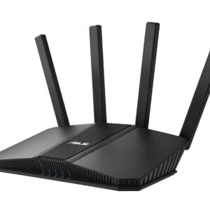 Asus RT-BE58U Ασύρματο Router Wi‑Fi 7 με 4 Θύρες Ethernet <span style="color: white; visibility:visible;">4711387452943</span>