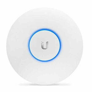 Ubiquiti Unifi AP AC PRO v5 Access Point Wi‑Fi 5 Dual Band (2.4 & 5GHz) <span style="color: white; visibility:visible;">0810354023514</span>