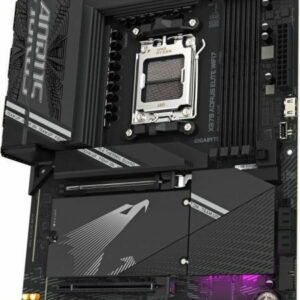 Gigabyte X870 Aorus Elite WIFI7 Motherboard ATX με AMD AM5 Socket <span style="color: white; visibility:visible;">4719331864811</span>