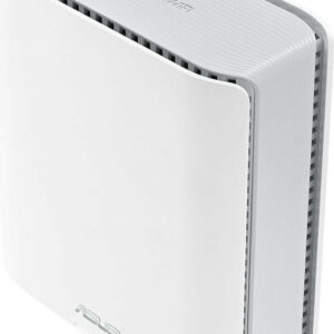 Asus ZenWiFi BT8 v1 WiFi Mesh Network Access Point Wi‑Fi 7 Tri Band (2.4 & 5 & 6GHz) <span style="color: white; visibility:visible;">4711387532034</span>