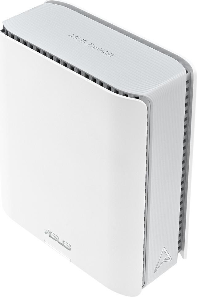 Asus ZenWiFi BT8 v1 WiFi Mesh Network Access Point Wi‑Fi 7 Tri Band (2.4 & 5 & 6GHz) <span style="color: white; visibility:visible;">4711387532034</span>