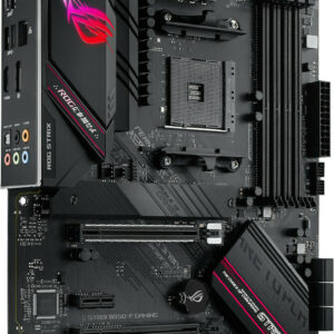 Asus ROG Strix B550-F Gaming Motherboard ATX με AMD AM4 Socket <span style="color: white; visibility:visible;">4718017749688</span>