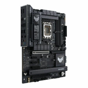 Asus TUF Gaming Z890-Plus WiFi rev. 1.0 Motherboard ATX με Intel 1851 Socket <span style="color: white; visibility:visible;">4711387763926</span>