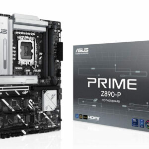 Asus Prime Z890-P rev. 1.0 Motherboard ATX με Intel 1851 Socket <span style="color: white; visibility:visible;">4711387759103</span>