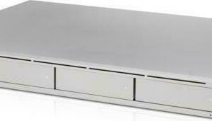Ubiquiti Καταγραφικό NVR με Ανάλυση 4K UNVR <span style="color: white; visibility:visible;">0810010073051</span>