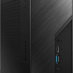 ASRock Deskmini X300 Barebone <span style="color: white; visibility:visible;">4710483931666</span>
