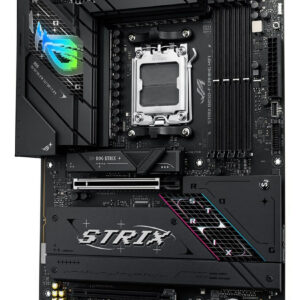 Asus ROG STRIX B850-F GAMING WIFI Motherboard ATX με AMD AM5 Socket <span style="color: white; visibility:visible;">4711387771013</span>