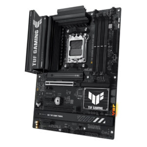 Asus TUF GAMING B850-PLUS WIFI Motherboard ATX με AMD AM5 Socket <span style="color: white; visibility:visible;">4711387781609</span>