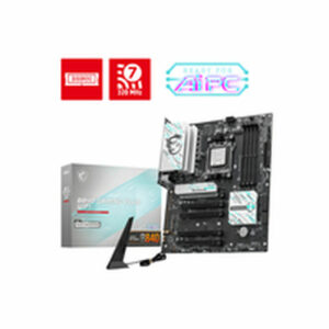 MSI B840 GAMING PLUS WIFI Motherboard ATX με AMD AM5 Socket <span style="color: white; visibility:visible;">4711377286589</span>